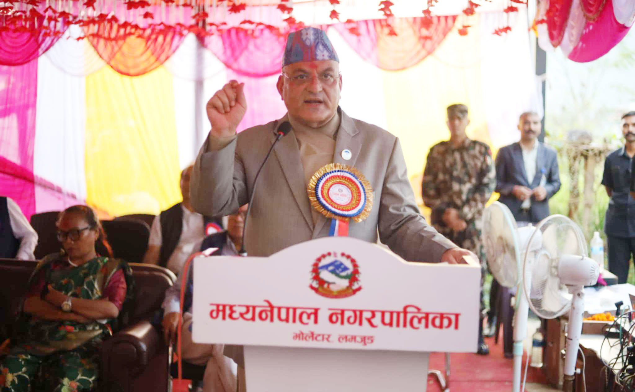 Radiochautari