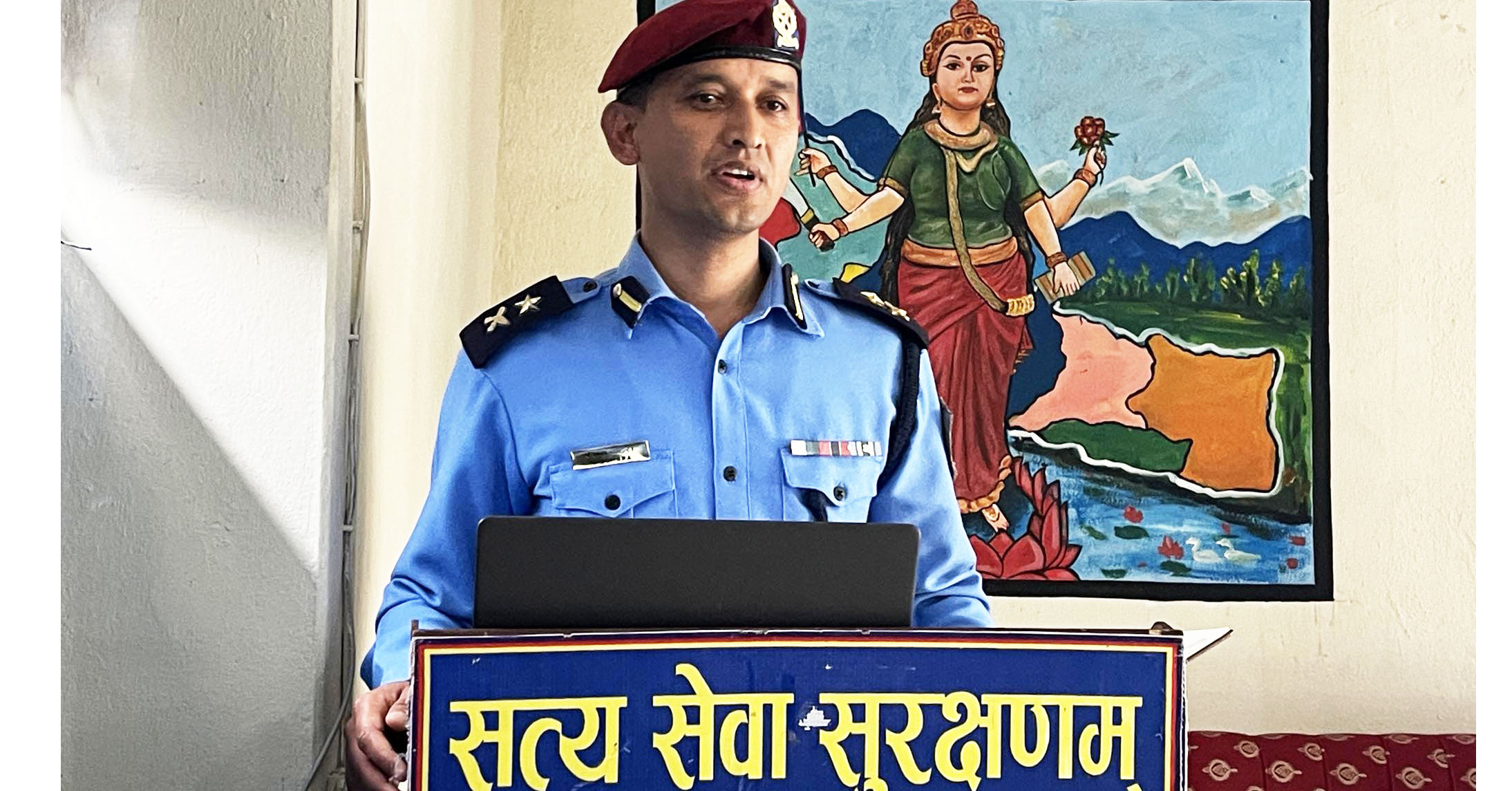 Radiochautari