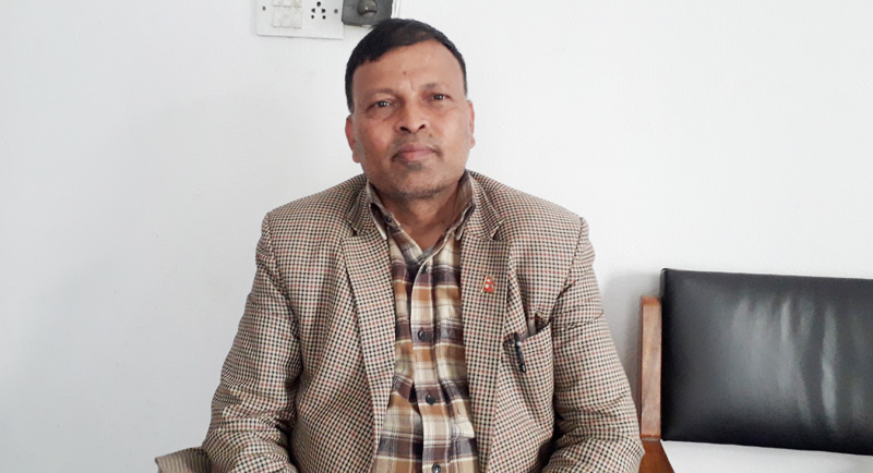 Radiochautari